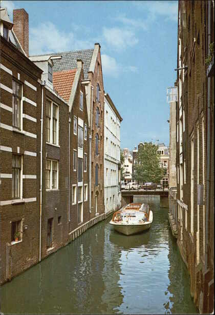 Amsterdam Beulingsloot